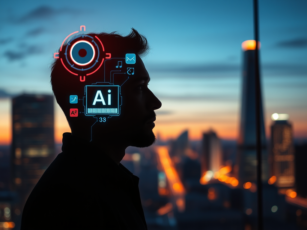 The Impact of AI on Society: Balancing Risks and Benefits