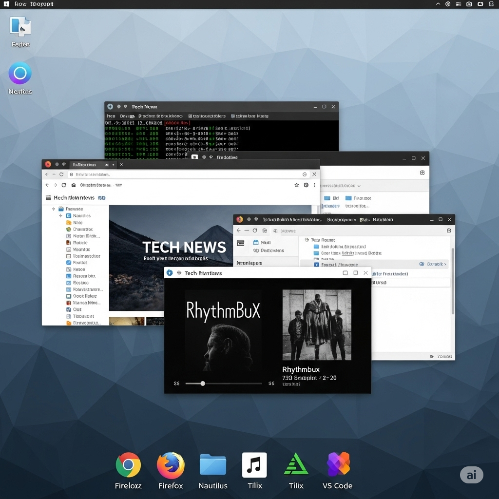 Could Linux replace Windows on the desktop?